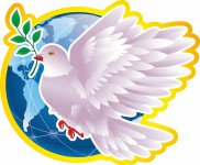 Единый час духовности "Голубь мира"