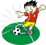 Мини-футбол - в школу! Областной этап соревнований- 2022. ПОЗДРАВЛЯЕМ!